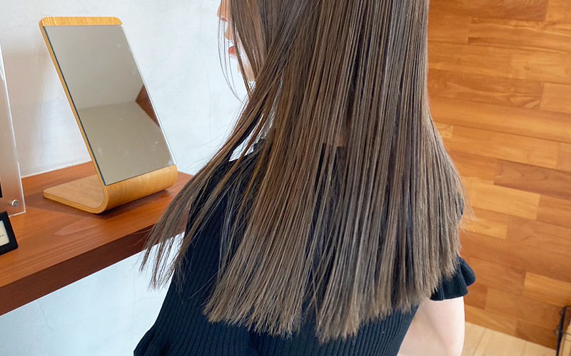 カットスペース